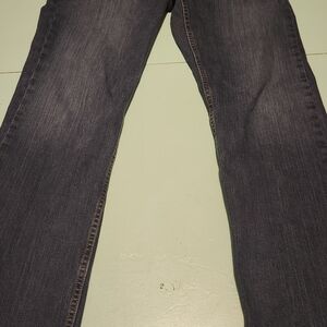 Carhartt Relaxed Fit Blue Jeans